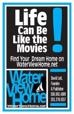 WaterViewHome
