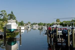 Piper’s Landing Deep Water Marina's Million Dollar Upgrade for Boats Up to 75’
