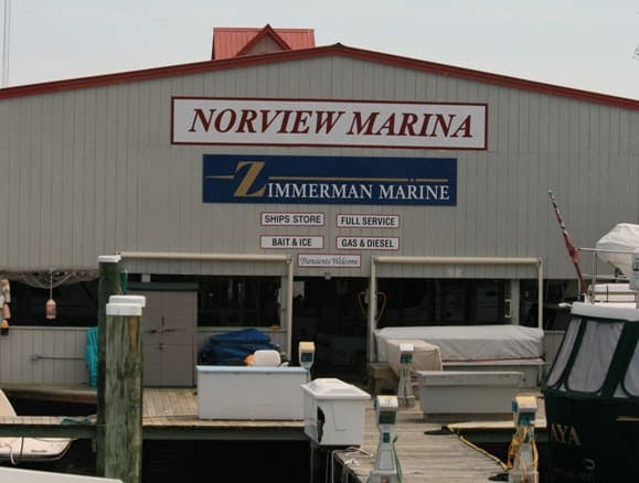 Norview Marina