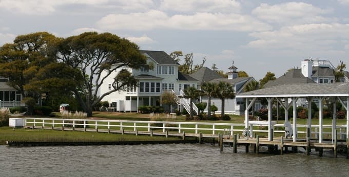3 icw homes