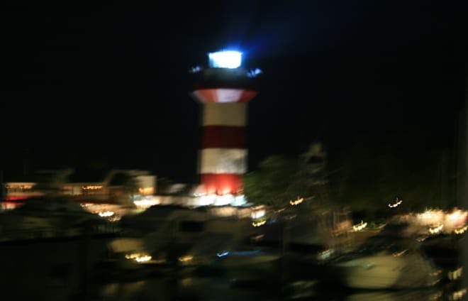 #13 harbour town lighthouse