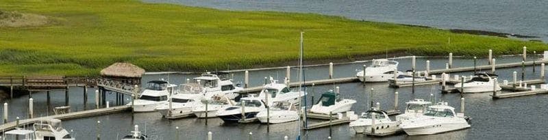 Great Deal from Oyster Bay Harbour, FL: Buy a Lot and Boat Slip for Just $199,000