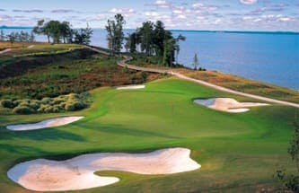 Scotch Hall Preserve, NC, Ideal for Boaters & Golfers, Joins WaterViewHome Network