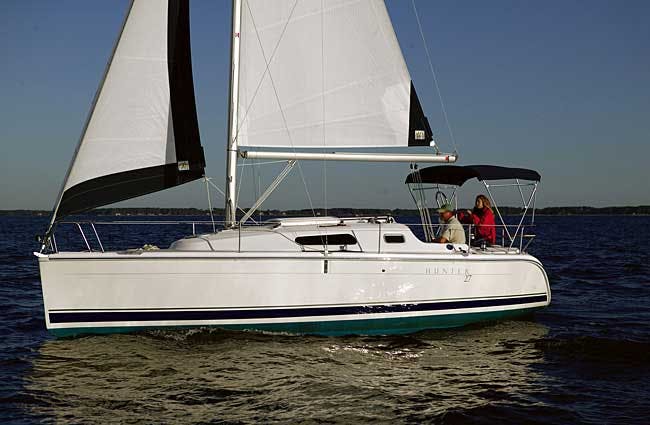 Sail Magazine Reveals 2011 Best Boats Winners, Beneteau Captures 3 Awards