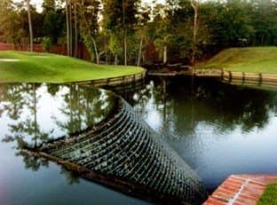 River Landing, NC, Joins GCH Network Offering Riverside Living, 36 Holes of Golf