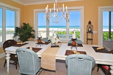 Watersong Offers Oceanview Lots on Huntchinson Island, FL, from $100,000