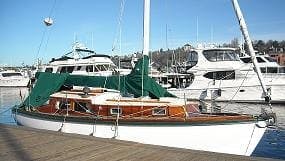 Center for Wooden Boats: A Place for Lovers of Classic Boats & Beauty of Wood