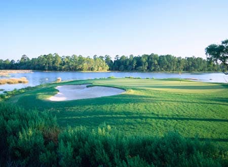 Moss Creek, SC, Features Golf, Tennis, Affordable Homes on 1,000 Acres Near HHI