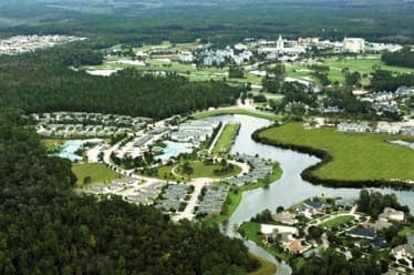 Affordable, Active Adult Community Glenmoor, FL Joins WaterViewHome