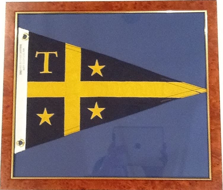 Trinity Yacht Club to Be Launched This Saturday at Trinity Parents Weekend