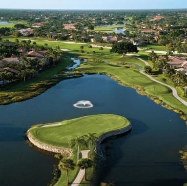 The Woodlands at Ibis Golf & Country Club, West Palm Beach, FL, Joins GCH Network