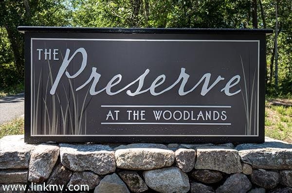Preserve at the woodlands