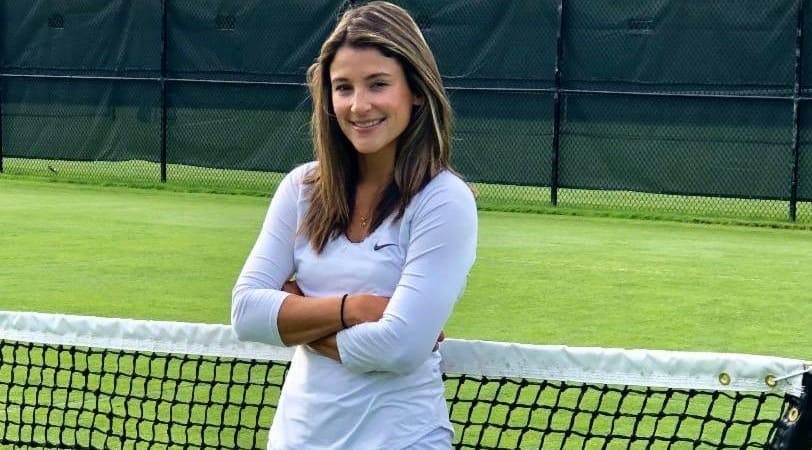 Jennifer Gelhaus Is New East Chop Tennis Director