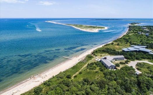 35A North Neck Road, Edgartown